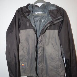 Dutch Bros Windbreaker